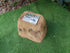 Memorial Rock Urn 1663 Large Sandstone