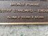 Memorial Rock Urn 1697 Regular White