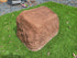 Memorial Rock Urn 1831 Extra-Large Brown