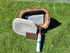 Memorial Rock Urn 1858  Medium Brown