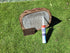 Memorial Rock Urn 1858  Medium Brown