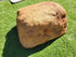 Memorial Rock Urn 1870 Large Double Sandstone
