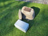 Memorial Rock Urn 1907 Regular Natural Riversand