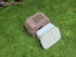 Memorial Rock Urn 2046 Regular Brown