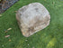 rock urn for cremated ashes