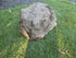 urn for ashes in a shape of a rock