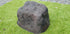 Discounted Memorial Rock Urn 1481 Medium Black